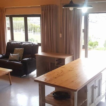 Apartamento Glencairn Haven Ciudad del Cabo Exterior foto