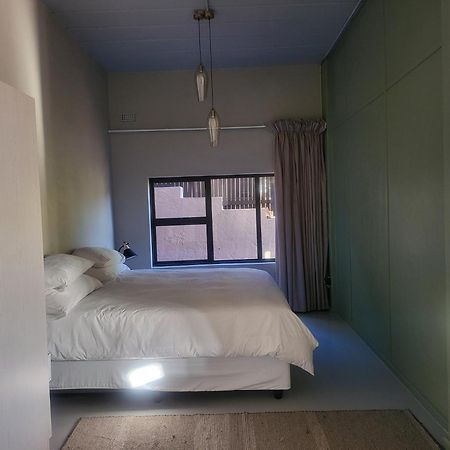 Apartamento Glencairn Haven Ciudad del Cabo Exterior foto