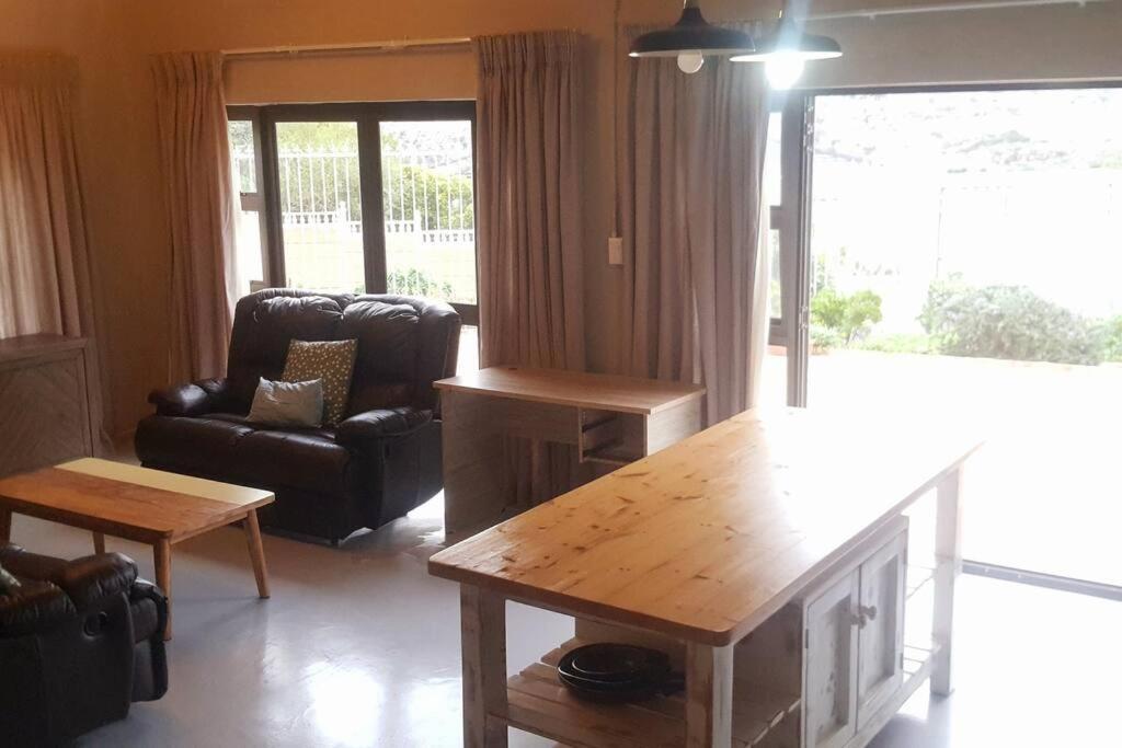 Apartamento Glencairn Haven Ciudad del Cabo Exterior foto