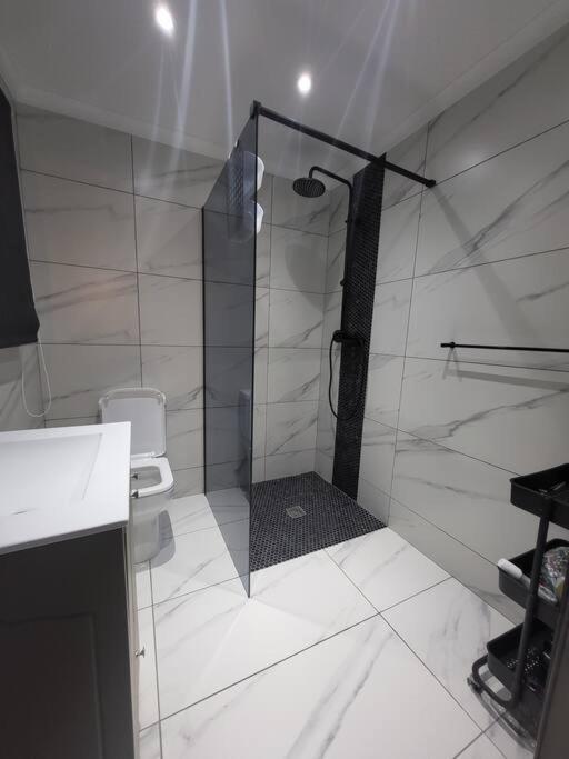 Apartamento Glencairn Haven Ciudad del Cabo Exterior foto